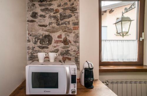 Arona Apartamento | PICCOLA VILLA nel Centro Storico