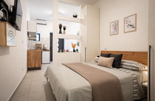 Milazzo Casa | Piccolina Milazzo Mini Apartment - Casa Vacanze -