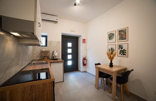 Milazzo Casa | Piccolina Milazzo Mini Apartment - Casa Vacanze -