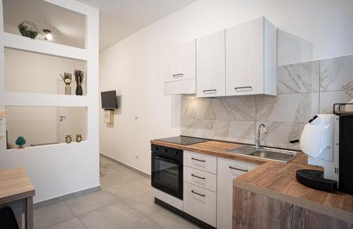 Milazzo Casa | Piccolina Milazzo Mini Apartment - Casa Vacanze -