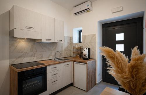 Milazzo Casa | Piccolina Milazzo Mini Apartment - Casa Vacanze -