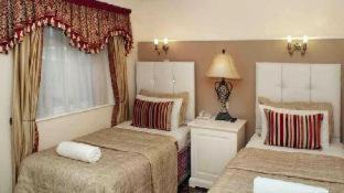 Paddington Cama Y Desayuno | Piccolino Hyde Park Hotel