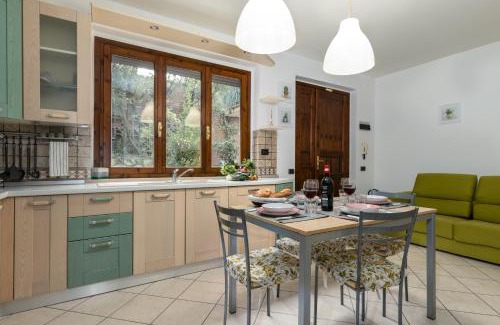 Poggibonsi Casa | Piccolo Angolo Di Tranquillità