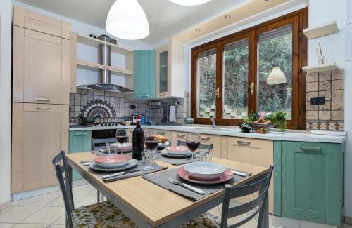 Poggibonsi Casa | Piccolo Angolo Di Tranquillità