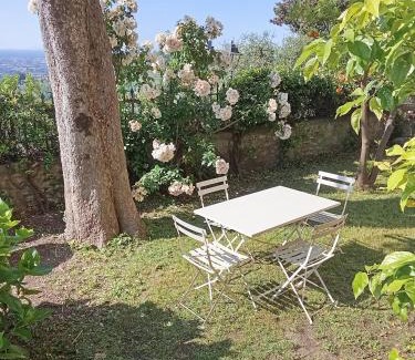 Colle di Buggiano Apartamento | piccolo borgo