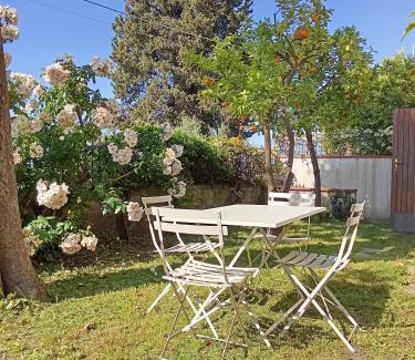 Colle di Buggiano Apartamento | piccolo borgo