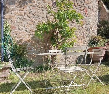 Colle di Buggiano Apartamento | piccolo borgo