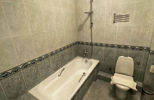 Vake Hotel | Piccolo Casa Bella Hotel