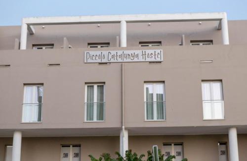 Alghero Hostal | Piccolo Catalunya Hostel