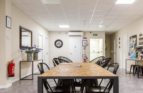 Alghero Hostal | Piccolo Catalunya Hostel