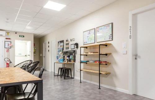 Alghero Hostal | Piccolo Catalunya Hostel