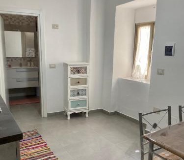 Capaccio Apartamento | Piccolo fiore B&B