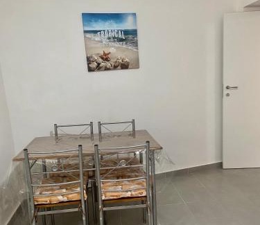 Capaccio Apartamento | Piccolo fiore B&B
