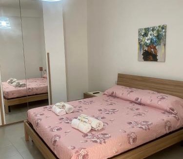 Capaccio Apartamento | Piccolo fiore B&B
