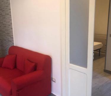Capaccio Apartamento | Piccolo fiore