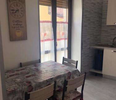 Capaccio Apartamento | Piccolo fiore