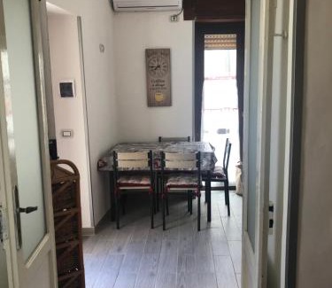 Capaccio Apartamento | Piccolo fiore