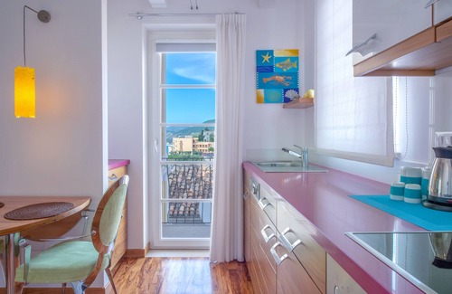 Pizzo Hotel | Piccolo Grand Hotel