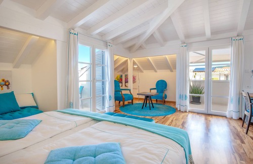 Pizzo Hotel | Piccolo Grand Hotel