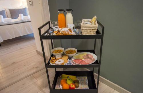 Vatican Cama Y Desayuno | Piccolo Hotel Boutique
