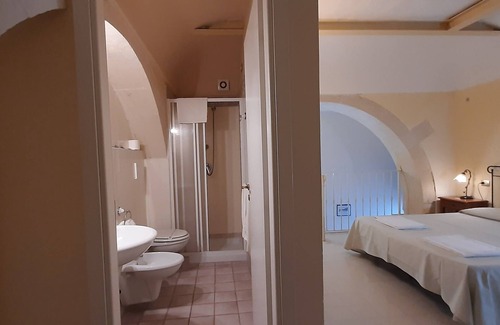 Santa Lucia Hotel | Piccolo Hotel Casa Mia