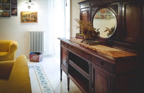 Santa Lucia Hotel | Piccolo Hotel Casa Mia