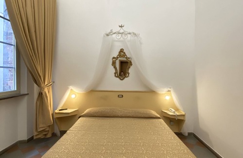 Siena City Centre Hotel | Piccolo Hotel Etruria