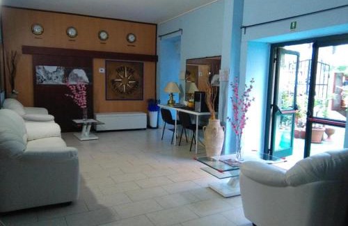 Finale Pia Hotel | Piccolo hotel holiday center