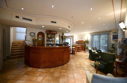 Pienza Hotel | Piccolo Hotel La Valle