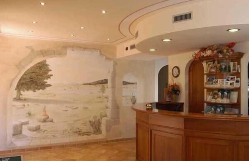 Pienza Hotel | Piccolo Hotel La Valle