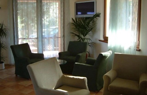 Pienza Hotel | Piccolo Hotel La Valle