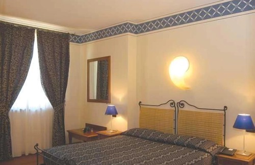 Pienza Hotel | Piccolo Hotel La Valle