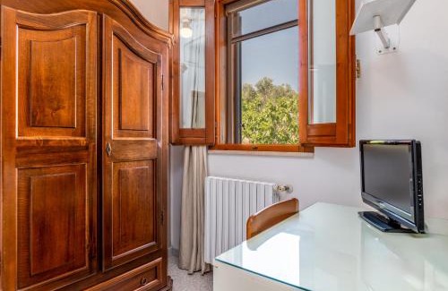 Ostuni Hotel | Piccolo Hotel Villa Rosa