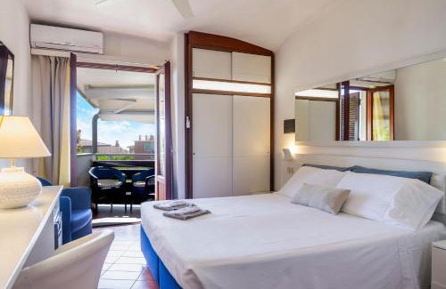 Castiglione della Pescaia Hotel | Piccolo Hotel