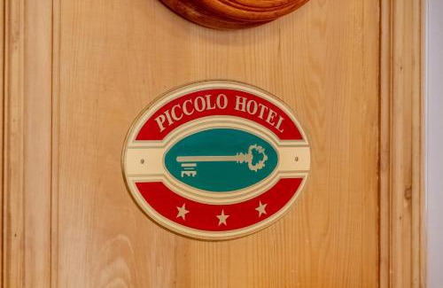 Castiglione della Pescaia Hotel | Piccolo Hotel