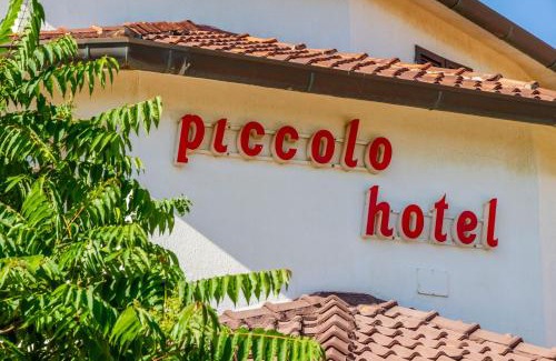 Castiglione della Pescaia Hotel | Piccolo Hotel
