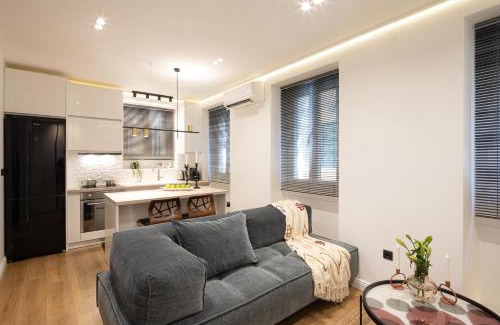 Old Town Apartamento | Piccolo Lusso Mini Suite