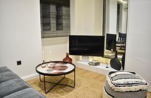 Old Town Apartamento | Piccolo Lusso Mini Suite