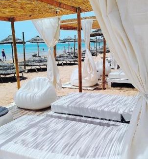Ispica Apartamento | Piccolo Principe Appartments-Superior Class & Pool Residence