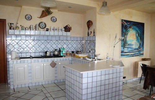 Formia Villa | Piccolo Paradiso, elegante villa con piscina, vista al mar, entre Roma y Nápoles.