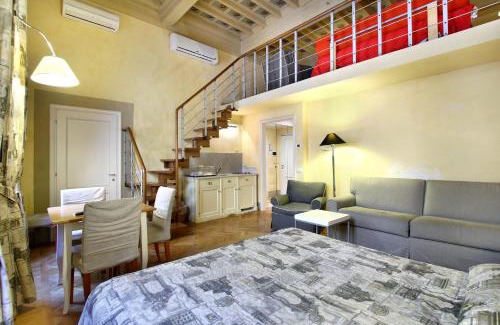 Duomo Apartamento | Piccolo Residence Apart-Hotel