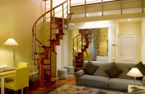 Duomo Apartamento | Piccolo Residence Apart-Hotel