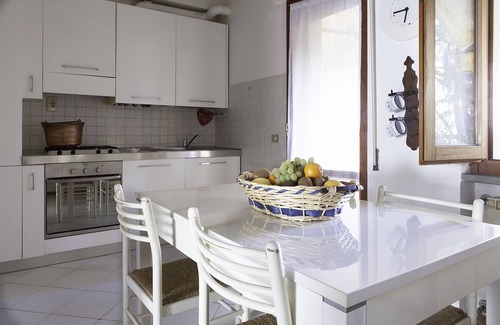 Arezzo Apartamento | 'Il Piccolo Ristoro'