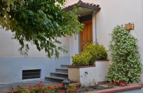 Arezzo Apartamento | 'Il Piccolo Ristoro'