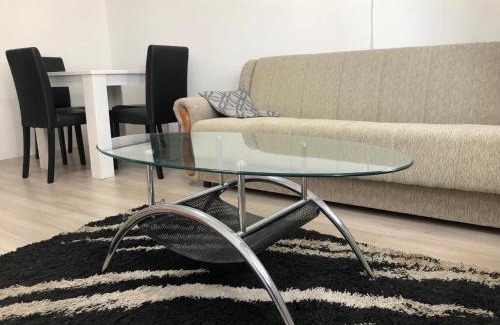 Novi Sad Apartamento | Piccolo