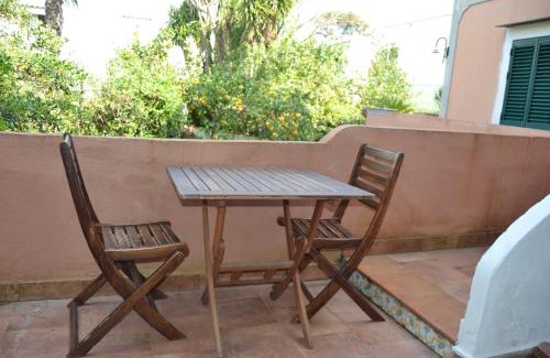 Procida Apartamento | Piccolo Tirreno Hotel Residence