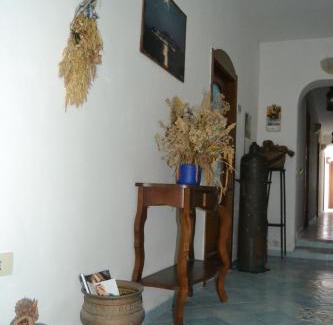 Procida Apartamento | Piccolo Tirreno Hotel Residence