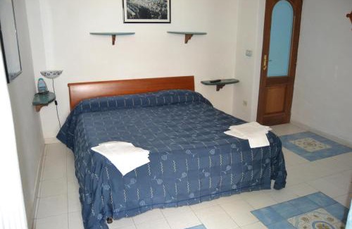 Procida Apartamento | Piccolo Tirreno Hotel Residence