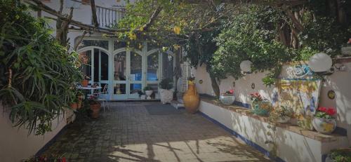 Procida Apartamento | Piccolo Tirreno Hotel Residence