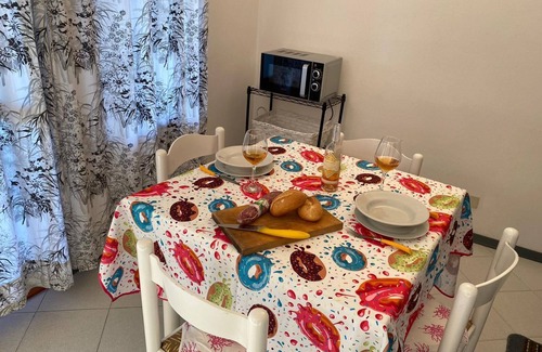 Li Cuncheddi Apartamento | Piccy House